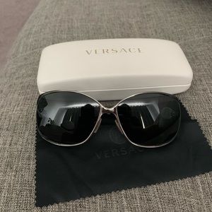 Versace sunglasses